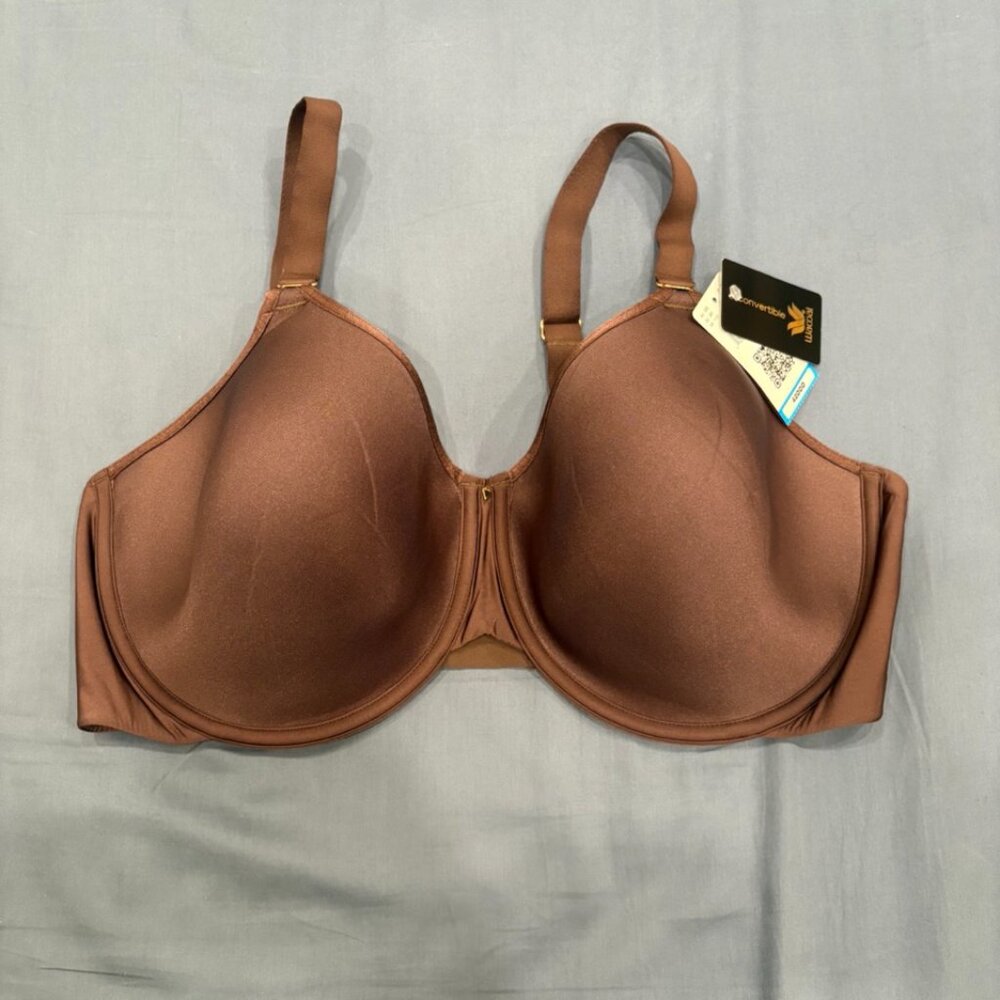 Wacoal Simply Done Contour Bra - 42 DDD-NWT